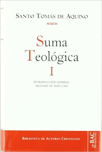 Suma Teológica (Summa Theologiae)