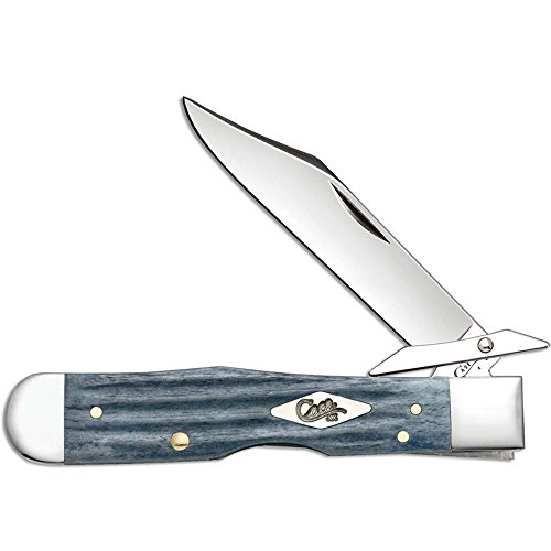 W.r. case & sons cutlery cheetah s cut knife