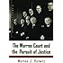 The Warren Court and the Pursuit of Justice (Hill and Wang Critical Issues)