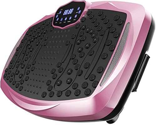 振动机 振動マシン 室内ダイエット器具 脂肪燃焼 减肥 产后贴身健身仪 ぶるぶる振動マシーン Bluetooth音楽機能 附健身带