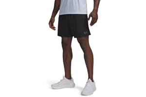Under Armour Mens Mk-1 Shorts