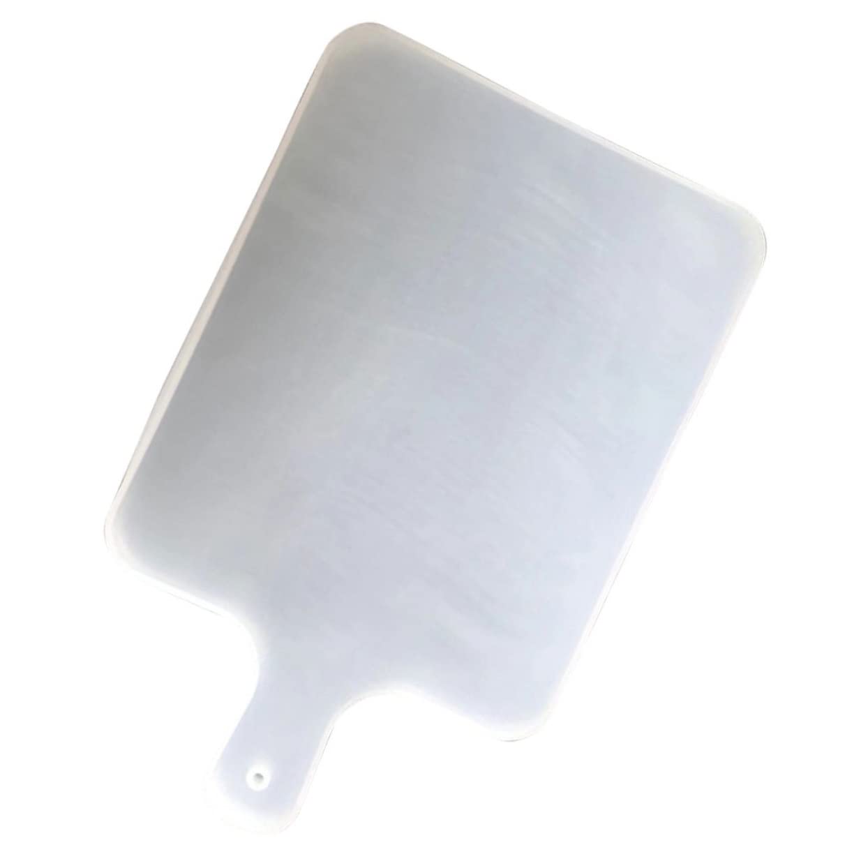 KONTONTY Jewelry Tray Mold for Epoxy Casting Silicone DIY Tray Making Mold Durable Crafting Molds for Unique Home Decor and Easy to Demold