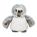 Webkinz Plush Stuffed Animal Grey Owl