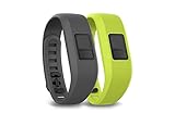 Garmin vívofit 3 Accessory Bands - Slate/Borealis