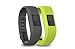 Garmin vívofit 3 Accessory Bands - Slate/Borealis