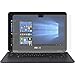 PcProfessional Screen Protector (Set of 2) for Asus Zenbook Flip UX360CA 2 in 1 13.3