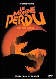 The Lost World - Le Monde Perdu