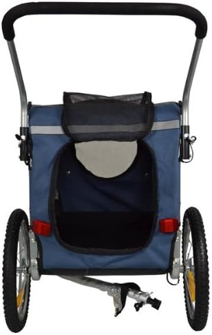 doggyhut medium stroller