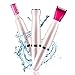 Bikini Trimmer, Medimama Women's Painless Hair Removal, Facial Hair Remover for Woman and Ladies Electric Shaver, 3 in 1 Bikini Razor Kit