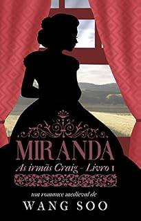 Livro Miranda: As irmãs Craig - Livro I