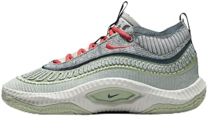 Amazon.com | Nike Cosmic Unity 3 Mens Basketball Trainers DV2757