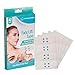 Finaderma Premium Face Lift Tape - Instant Face, Neck, Eye Lifting Patches for Thin Face, V Line, Double Chin, Reducer, Jowl Lift Stickers, Saggy Skin Bands