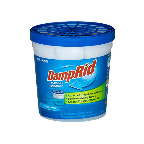1 DampRid+Moist+ABS+10+5OZ+4PK