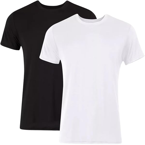 Hanes Ultimate Men's Originals Supersoft T-Shirt, Viscose