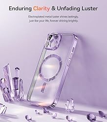 Meifigno Candy Mag Series Case for iPhone