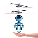 PALA PERRA RC Car with Rechargeable Birthday Gift for Kids, Boys & Girls Blue