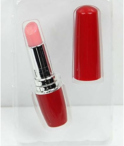 Haouery Portable Cute Sucking Powerful Bullet for Travel - - Ultra-Quiet Design - for Women Body Relax
