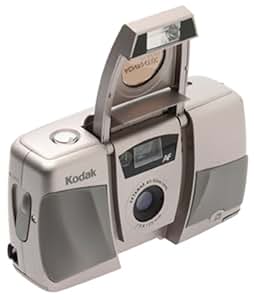 Amazon.com : Kodak C400 Advantix APS Camera : Aps Film