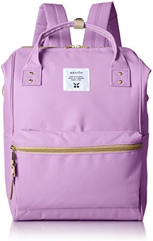 [anello] Rucksack Caps backpack AT-B0193A lavender