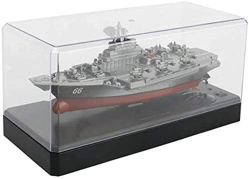 ZHLFDC Spielzeug Fernbedienung Boot Fernbedienung Bootsgeschwindigkeit Boot Yacht elektrische Wasser Kinder Spielzeug… – Bild 6