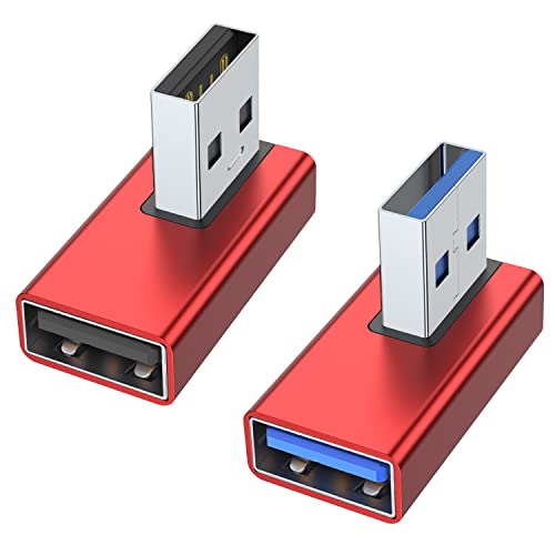 Degree 90 Degree USB 3.0 Adapter
