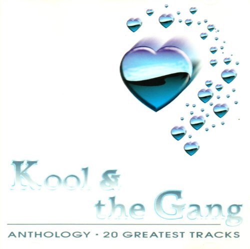 Kool & the gang - Kool & The Gang Anthology By Kool & The Gang - Zortam Music