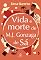 Livro VIda e morte de M. J. Gonzaga (Clássicos da literatura brasileira)