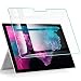 ESR Tempered Glass Screen Protector for Surface Pro 6 / Surface Pro (5th Gen) / Surface Pro 4 (12.3inch), Premium HD Clear 9H Hard, [Surface Pen Compatible] [High Sensitivity] [Scratch Resistant] primary