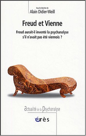 Freud et Vienne