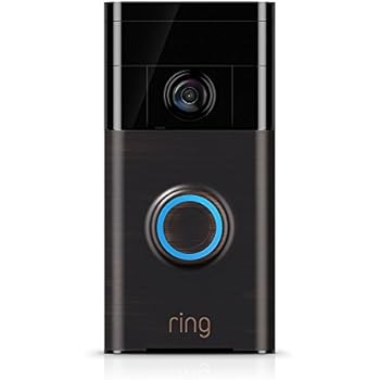Amazon.com: Ring Video Doorbell Pro, Works with Alexa