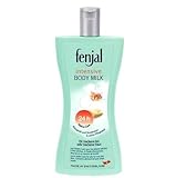 Fenjal Intensive Body Milk - 400 Ml