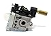 The ROP Shop | OEM Zama Carburetor Carb RB-K75 RBK75 Echo GT200R GT200i HC150 SRM210 A021000740
