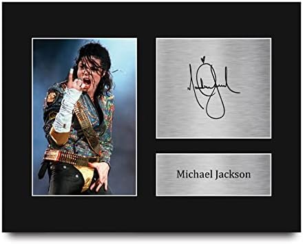 The Michael Jackson Treasures: Celebrating the King of Pop in
