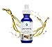 Organic Castor Oil – USDA Certified 100% Pure Organic, Cold-Pressed, Extra Virgin, Hexane-Free. Best Treatment For Eyelashes, Eye Brows, Hair, Skin and Nail care serum. Instantly Boost Lash Growth. Athumb 1
