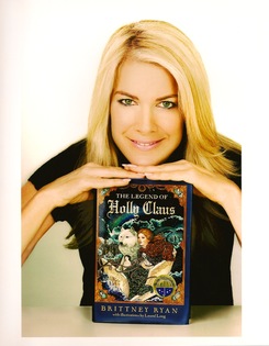 Holly Claus The Christmas Princess Julie Andrews Collection Amazon Holly Claus The Christmas Princess Julie Andrews Collection Amazon