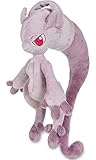 Mega Mewtwo Y Poké Plush (Large Size) - 10