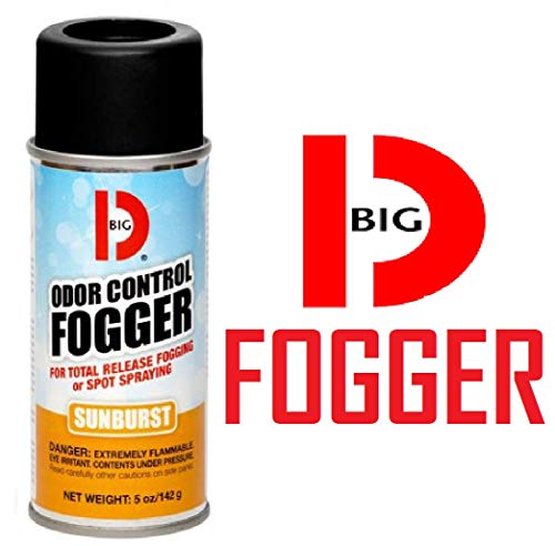 freshener air car big d Cigarette Big   Eliminator/Air  The Removes Best Freshener SUNBURST Fogger/Bomb Odor Car  D