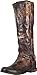 FRYE Women's Phillip Studded Harness Tall Boot
