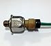 XtremeAmazing Sensor & Pigtail For Ford Powerstroke 6.0 ICP 04 05 06 07 4C3Z-9F383-AB