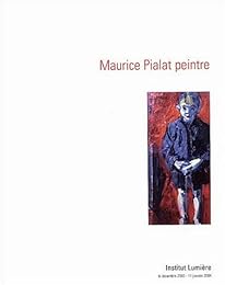 Maurice Pialat peintre