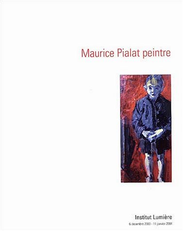Maurice Pialat peintre