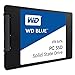 WD Blue 1TB Internal SSD Solid State Drive - SATA 6Gb/s 2.5...