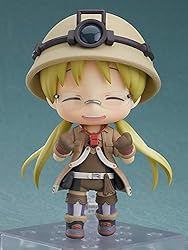 Good Smile Company G90733 Made in Abyss: Riko