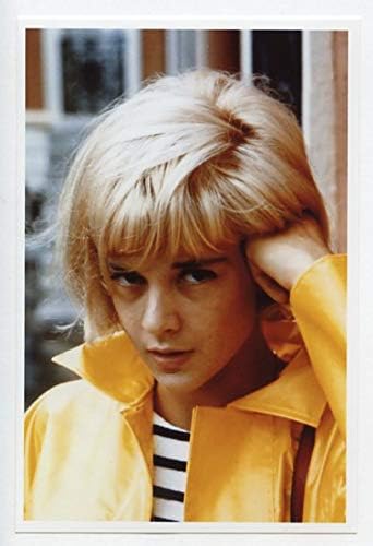 Amazon Co Jp シルヴィ バルタン Sylvie Vartan 写真 フォト 小 Portrait Photograph 28a シルビー ヴァルタン ホビー