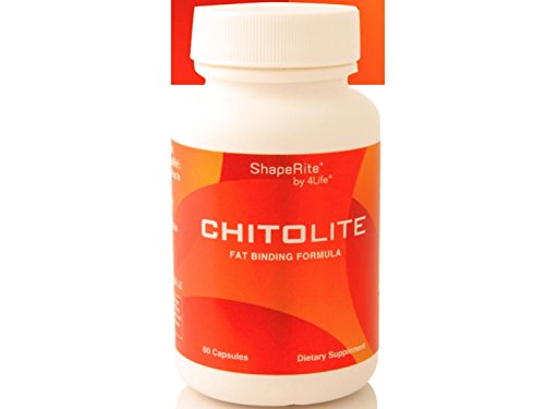 Chitolite for successful weight management-chitosan (60 caps) by 4life Chitolite for successful weight management-chitosan (60 caps) by 4life