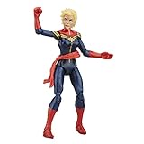 Marvel Legends Series 3.75in Captain Marvel