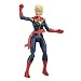 Marvel Legends Series 3.75in Captain Marvel primary