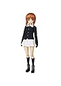 リアルアクションヒーローズ No.682 西住みほ|サンプル2