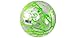 Maui Toys Jumbo Graffiti Skyball -120mm (Colors May Vary)
