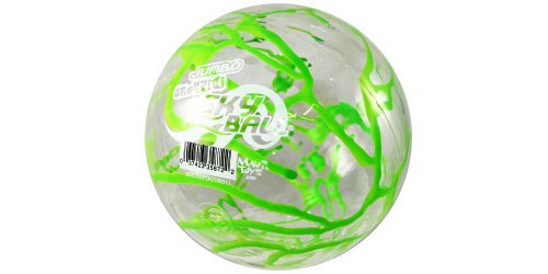 Maui Toys Jumbo Graffiti Skyball -120mm (Colors May Vary)